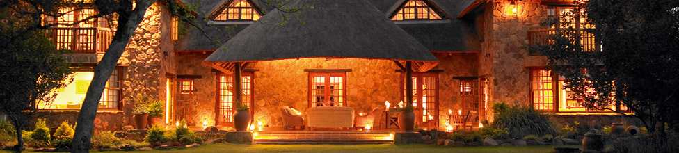 Jembisa Bush Home
